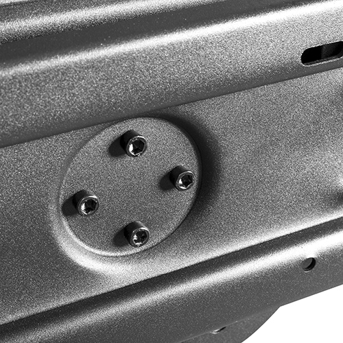 360° Rotate Wall Mount for Flat Panel Display  LP12-46F For most 37"-70" flat panel displays from china(chinese)