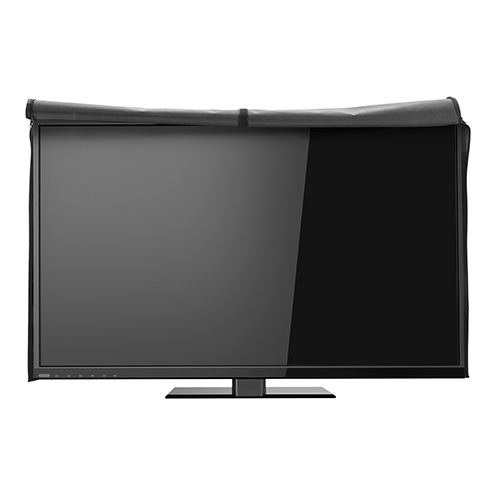 50" Flip Top TV Protector Cover TVC01-6 Provide Year-Round Protection for Your Television from china(chinese)