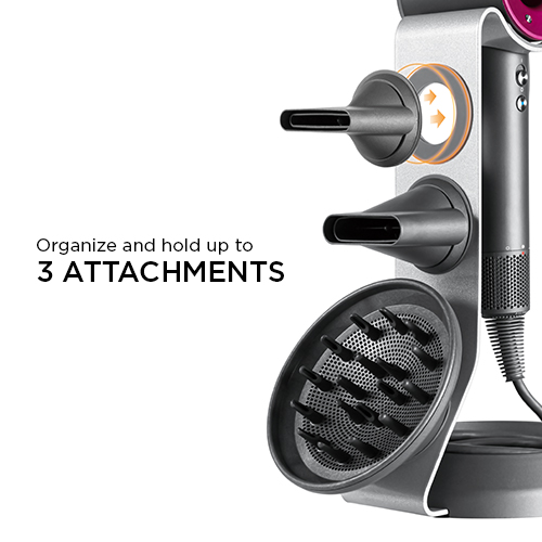 Hair Dryer Stand for Dyson Supersonic