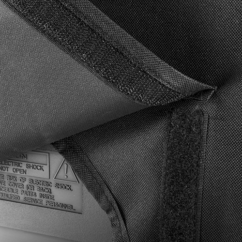 50" Flip Top TV Protector Cover TVC01-6 Provide Year-Round Protection for Your Television from china(chinese)