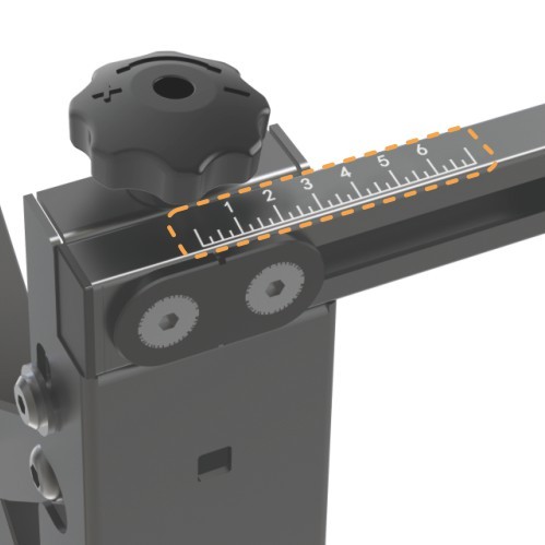 SOPORTE PARA VIDEOWALL DE MONTAJE RÁPIDO PARA PANTALLAS DE 45"-50" LVW12-50T Para la mayoría de televisores de pantalla plana LED y LCD de 45"-50" from china(chinese)