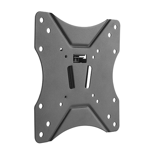 Compact Slim Tilt TV Wall Mount KM21-22T For most 23''-42'' LED, LCD flat panel TVs from china(chinese)