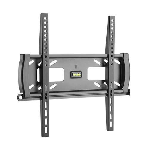 Anti-theft Heavy-duty Fixed Wall Mount LP22-44F For most 32''-55” LED, LCD flat panel TVs from china(chinese)