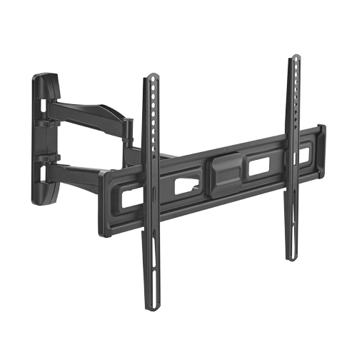 Stylish Full-Motion TV Wall Mount LPA75-463 For most 37"-70” TVs up to 35kg/77lbs from china(chinese)