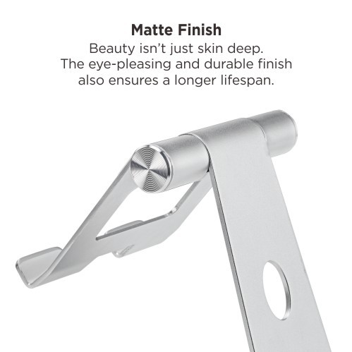 Folding Tablet Stand PHS07-1 Hands-Free. Adjustable. Portable.  from china(chinese)