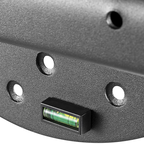 360° Rotate Wall Mount for Flat Panel Display  LP12-46F For most 37"-70" flat panel displays from china(chinese)