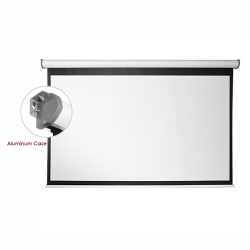 Aluminum Electric Projection Screen-135’’ /16:9