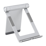 Aluminium Foldable Cellphone Stand
