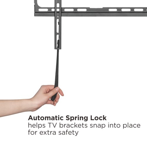 Super Economy Low-Profile Tilt TV Wall Mount KL32-44T Priced right for today’s competitive TV wall mount market!  from china(chinese)