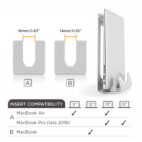 SOPORTE AJUSTABLE PARA PORTÁTIL DE ALUMINIO 2 EN 1 AR-6 Más que un elevador para portátil from china(chinese)
