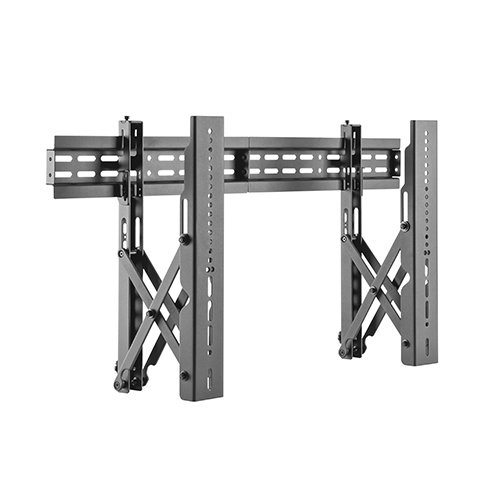 Anti-Theft Video Wall Mount  LVW02-48F For most 37”-70” LED, LCD flat panel TVs from china(chinese)