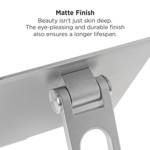 Folding Tablet Stand PHS07-2 Hands-Free. Adjustable. Portable.  from china(chinese)