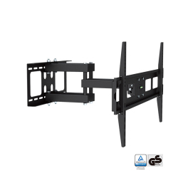 Classic Heavy-duty Articulating TV Wall Mount
