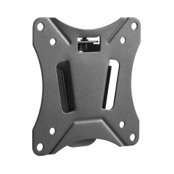 Compact Slim Fixed TV Wall Mount