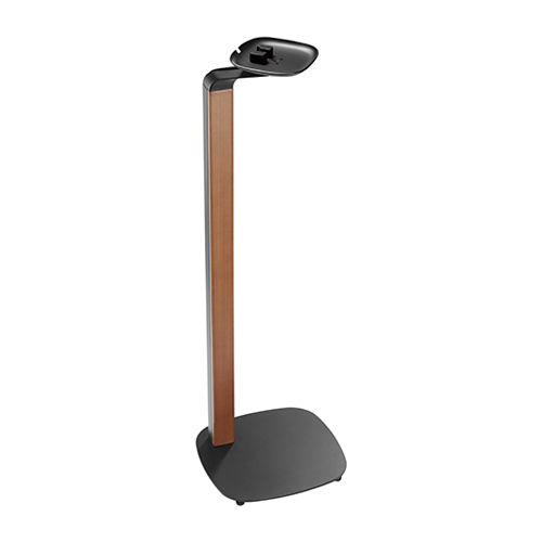 Sophisticated Speaker Floor Stand for Sonos One/Sonos One SL/ Sonos Play:1 BS-62-01 More like a Home Furnishing than a Speaker Accessory from china(chinese)