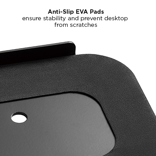 Reinforcement Mounting Plate Kit XMA-06 An Affordable and Simple Solution for A more Secure Mount from china(chinese)