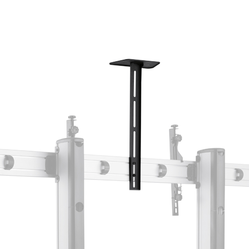 Height Adjustable Camera Shelf LVS02-CM01 Increased Functionality to Any Mount and Stand from china(chinese)