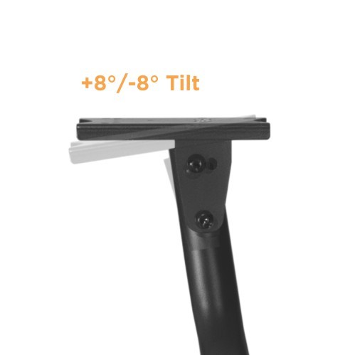 Gear Shifter Mount for LRS03-BS Racing Simulator Cockpit Seat LRS03-GR Mountable for Left or Right Side Shifting from china(chinese)