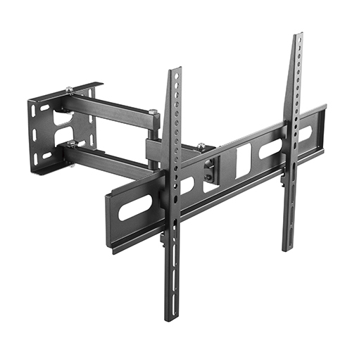 Super Economy Full-Motion TV Wall Mount KLA29-463 For most 37"~70" flat panel TVs from china(chinese)