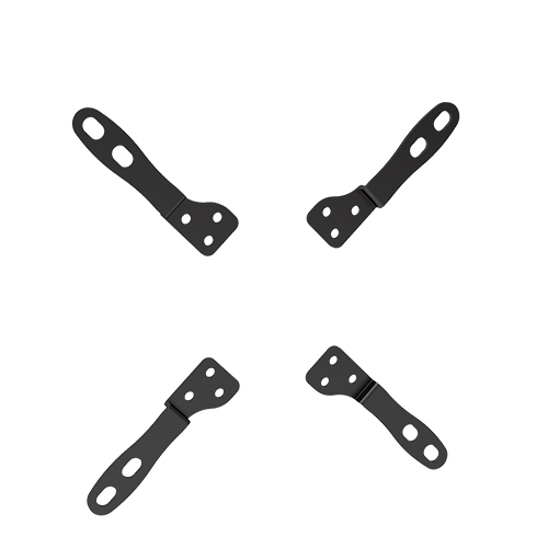 200x200 VESA Extension Adapter Arm LCD-201P For most 23’’-42’’ LED, LCD, Plasma flat panel TVs from china(chinese)