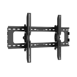 Classic Heavy-duty Tilting Curved & Flat Panel TV Wall Mount
