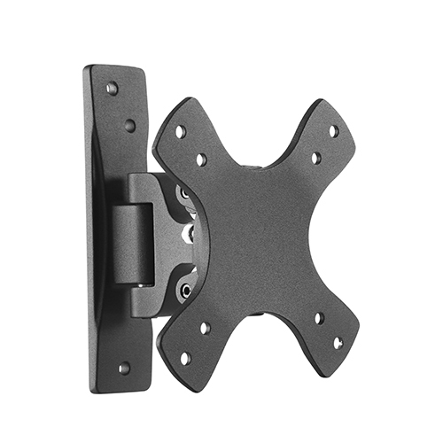 アルミニウムピボットテレビ壁掛け金具 LDA03-110 ほとんどの13"~27"LED/LCDフラットパネルテレビ用 from china(chinese)