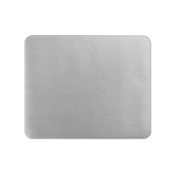 Double-Sided PVC Leather Mouse Pad