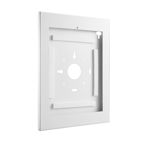 Anti-theft Wall Mount Tablet Enclosure for 12.9" iPad Pro (Gen3) PAD26-01LP Ideal for Trade Show, Store Display and More Public Places from china(chinese)