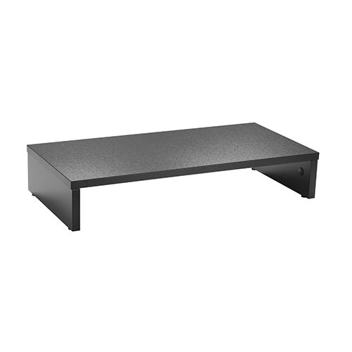 パーティクルボードデスクトップモニタースタンド STB-113 シンプルに、じっとします。 from china(chinese)