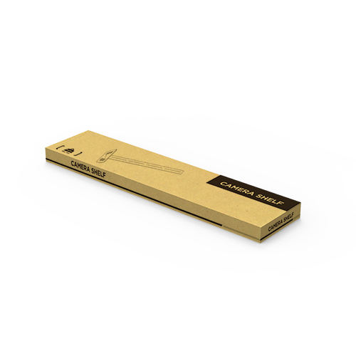 Height Adjustable Camera Shelf LVS02-CM01 Increased Functionality to Any Mount and Stand from china(chinese)