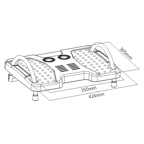 角度調節可能なプラスチックフットレスト FR-01 ホーム＆オフィスであなたの足にソフトな快適さを提供します from china(chinese)