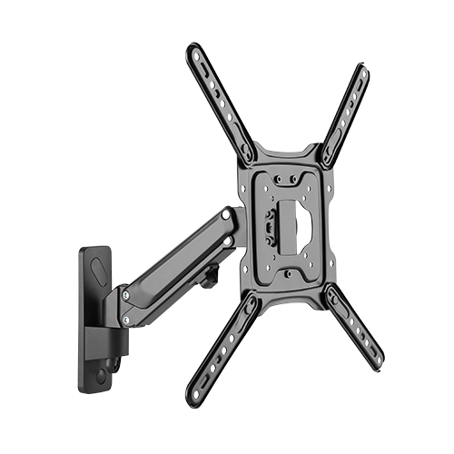 アルミガススプリングフルモーションテレビ壁掛け金具 LDA33-441 23"-55"テレビ用 from china(chinese)