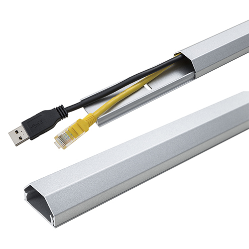 Aluminum Cable Cover CC05-33(1100MM)  from china(chinese)