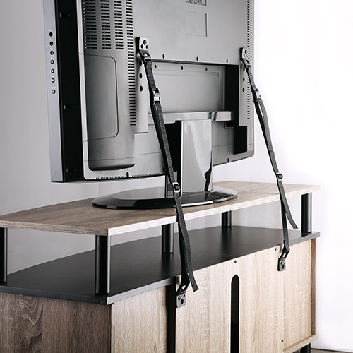 Anti-Tip Safety Strap for TV LSK-06  from china(chinese)