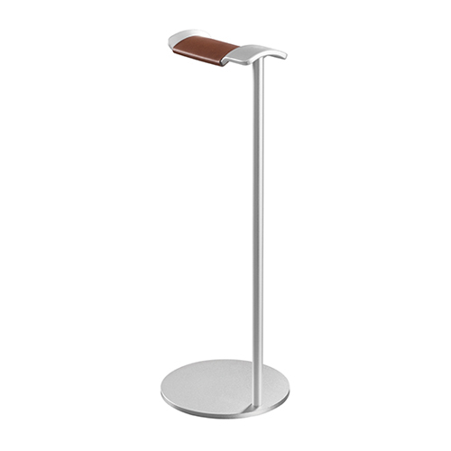 Slim Aluminum Desktop Headphone Stand HPS01-5 Suitable for Gaming, DJ, Wireless Earphone Display from china(chinese)