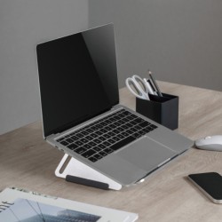 Slim Portable Laptop Riser