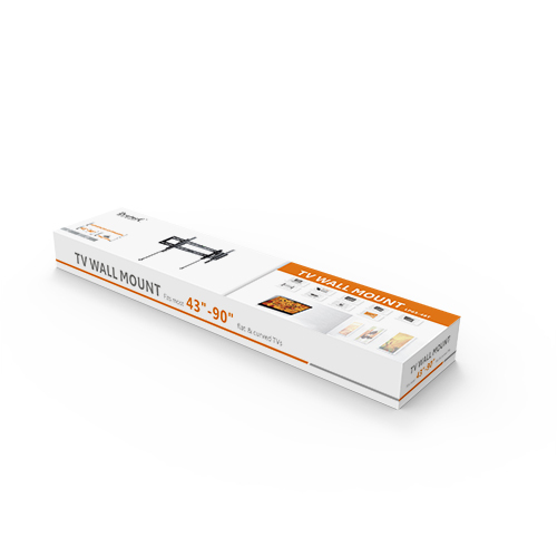 高度な拡張角度調節式テレビ壁掛け金具 LP65-48T 視聴を最大限に楽しむために伸びます! from china(chinese)