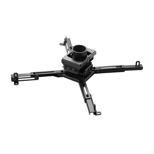 Universal Projector Interface Bracket PRB-20-H Compatible with North American Standard 1.5’’ NPT Pipe from china(chinese)