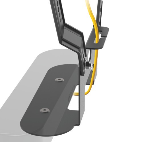 SOPORTE PARA SONOS® BEAM COMPATIBLE CON SOPORTE TV DE MOVIMIENTO COMPLETO  SB-61 Solución Uno para Todos Sonos® Beam from china(chinese)