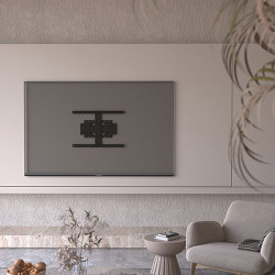 Ultra Slim Articulating TV Wall Mounts