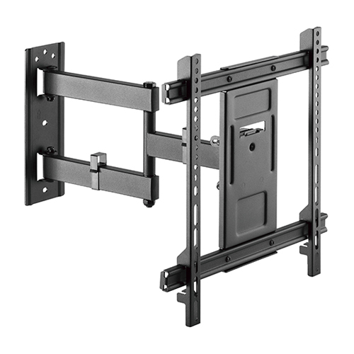 Solid Full-Motion TV Wall Mount LPA61-443 Fit Most 32"~70" TVs from china(chinese)