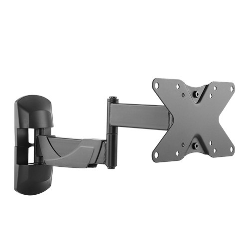 エレガントスリムフルモーションテレビ壁掛け金具 LPA39-212 ほとんどの23"~42"LED/LCDフラットパネルテレビ用 from china(chinese)