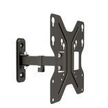 Economy Low Profile Full-motion Wall Mount