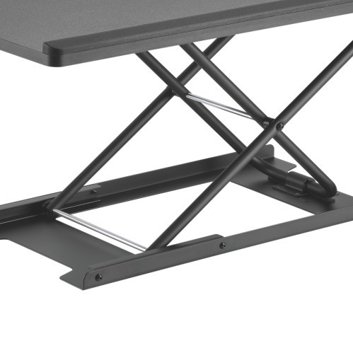 シザーリフトキーボードライザー KBT-06 調節可能な高さ、安い価格、改善された立ち習慣 from china(chinese)