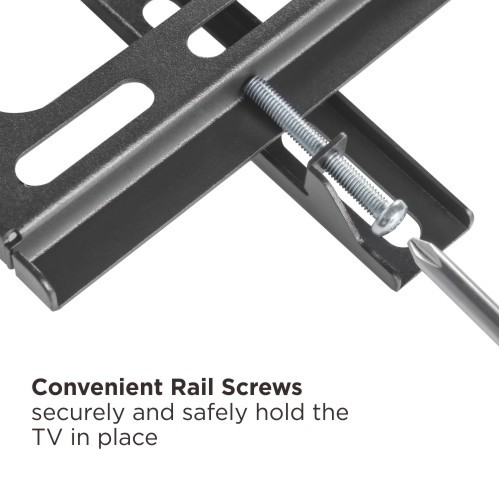 Super Economy Low-Profile Fixed TV Wall Mount KL32-44F Priced right for today’s competitive TV wall mount market!  from china(chinese)