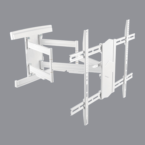 Contemporary Designed Full-motion TV Wall Mount LPA57-686 For Most 43”-90” Flat Panel TVs from china(chinese)