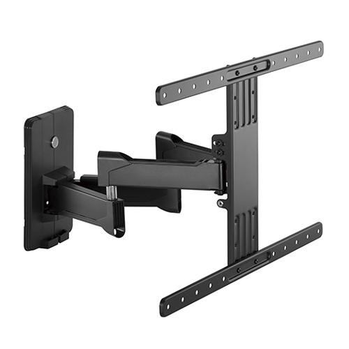 Premium Full-Motion TV Wall Mount LPA65-464 Fits Most 37"-80"TVs from china(chinese)