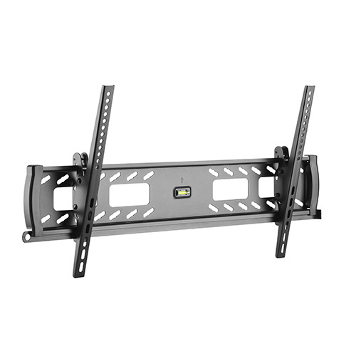 Anti-theft Heavy-duty Tilting Curved & Flat Panel TV Wall Mount LP22-48T For most 37''-70" curved & flat panel TVs from china(chinese)