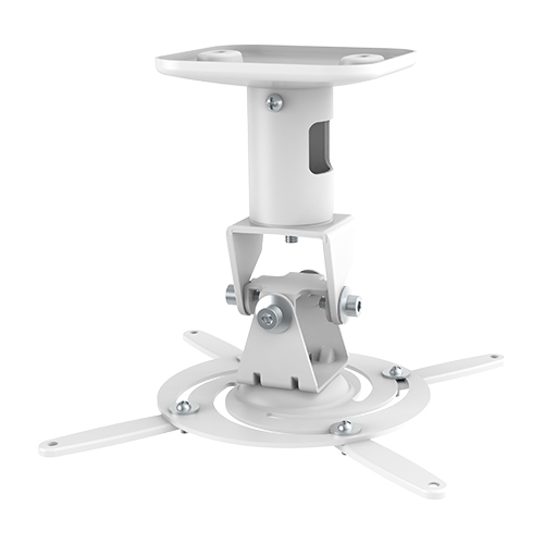 Steel Projector Ceiling Mount EPB-2 For Projectors Weighing Up to 15kgs/33lbs from china(chinese)