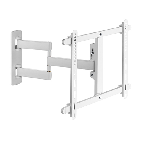 Premium Aluminum Full-Motion TV Wall Mount LPA70-443 For most 32"-70" Flat Panel TVs  from china(chinese)
